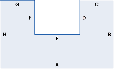 U diagram