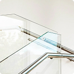 Glass Balustrades